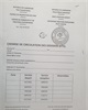 01 - Chemise de circulation du dossier